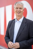 Sebastian Schwanhäußer, Chief Executive Officer (CEO) 