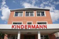 Kindermann in Ochsenfurt