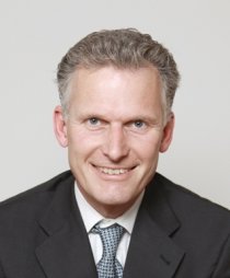 Dr. Benedikt Erdmann