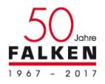 Falken wird 50 Jahre