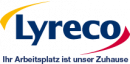Lyreco Schweiz Logo