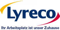 Lyreco Schweiz Logo