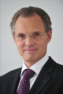 VDP-Präsident Moritz J. Weig