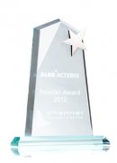 Also Actebis Reseller Award