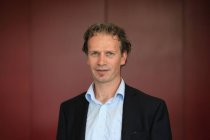Martin Schneiter, Geschäftsführer Gmund Schweiz AG