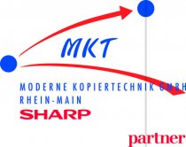 Sharp MKT Logo