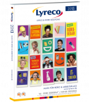 Cover Katalog Lyreco