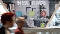Nextrade ist der erste digitale B2B-Marktplatz für Lieferanten und Händler im Home & Living Business. 