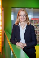 Anke Buttler, Unternehmensgruppe Schwan-Stabilo