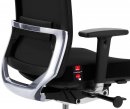 Schon 2014 hatte der Sitzmöbelhersteller nach zweijähriger Forschungs- und Entwicklungszeit den Köhl Air-Seat mit einem im Sitzpolster integrierten Zwei-Kammer-Luftkissen auf den Markt gebracht.