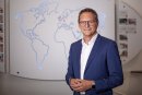 Armin Herdegen, Geschäftsführer, Trodat Vertriebs GmbH Deutschland