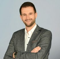 Christopher Götz, Director Marketing & eCommerce bei Avery Zweckform