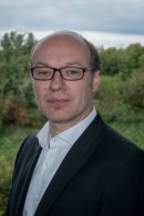 Axel Inhoffen verstärkt als neuer Leiter des Vertriebs Epsons Produktbereich für Projektoren.