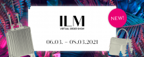 Messe Offenbach präsentiert "ILM Virtual Order Show"