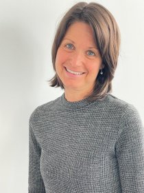 Angela Kramer, Geschäftsführerin, Caran d’Ache Vertriebs GmbH Deutschland