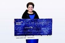 Montblanc Spende an Unicef
