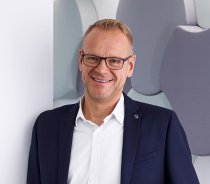 Andreas Reuter, CEO von Schäfer Shop