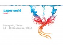 Paperworld China 2014