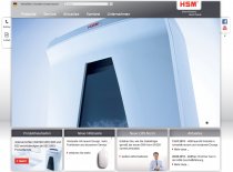 HSM Website
