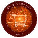 Kaiser + Kraft Schweiz gewinnt zum dritten Mal den Digital Commerce Award in der Kategorie B2B-Design und User Experience.  
