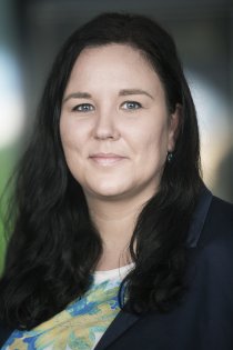 Kerstin Enk, Projektmanagerin Online- Marketing bei Soennecken