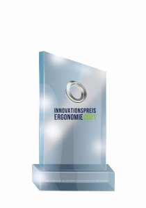 Köhl gewinnt den Innovationspreis Ergonomie für seinen Konferenzdrehsessel Anteo Alu.