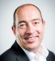 Ronnen Brunner, VP of EMEA, ExtraHop