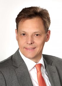 Klaus Fliegerbauer