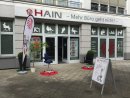 Die Hain GmbH in Offenbach eröffnete ihr neues Ergonomie-Studio