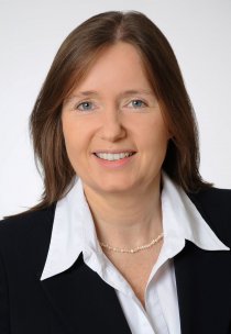 Petra Süptitz, GfK-Expertin im Bereich Consumer Intelligence