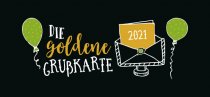 Die virtuelle Preisverleihung der „Goldenen Grußkarte 2021“ findet am Donnerstag, den 10. Juni 2021 um 17 Uhr statt.