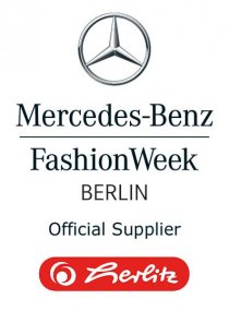 Herlitz verlängert Vertrag mit der Mercedes-Benz Fashion Week