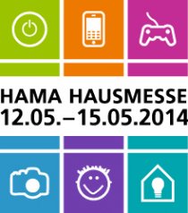 Hama Hausmesse 2014