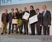 I.L.M Award 2013