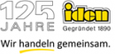 Iden Logo