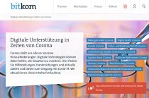 Bitkom informiert