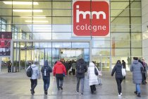 „imm cologne“ und „idd cologne“: Neue Messestruktur stärkt internationale Einrichtungsbranche.