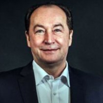  Thomas Schimanowski, CEO Inapa Deutschland