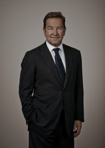 Gerhard Schulz, Ingram Micro