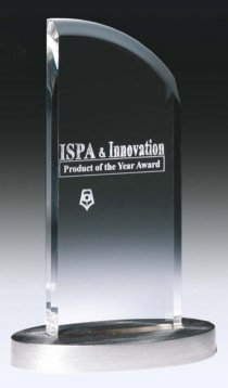 ISPA-Award