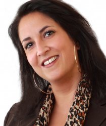 Eva Janich-Zitzmann, Group Marketing Director der Biella Group