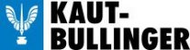 Kaut-Bullinger Logo