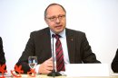 Ernst Kick, Vorstandsvorsitzender / CEO, Spielwarenmesse eG 