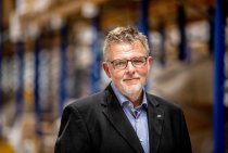 Klaus Schneider, Leiter Nachhaltigkeitsmanagement bei Soennecken.