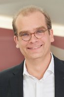 Steffen Rübke ist ab 1. Februar 2022 neuer CEO beim Schreibgerätehersteller Lamy in Heidelberg.