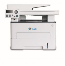 G&G bringt neuen Schwung in den weltweiten Druckermarkt: Neuer Laserdrucker mit niedrigen Seitenkosten.