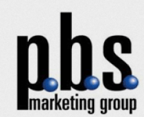 Logo pbs Marketing GmbH