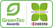 Kyocera Umweltpreis: Green Office 