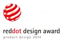Red Dot Award Logo