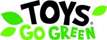 Spielwarenmesse: Toys go Green